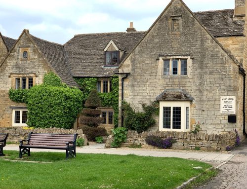 Barn Close Surgery