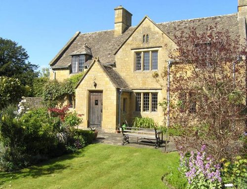 Cotswold Cottage