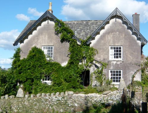 Greenway Farmhouse & Barns